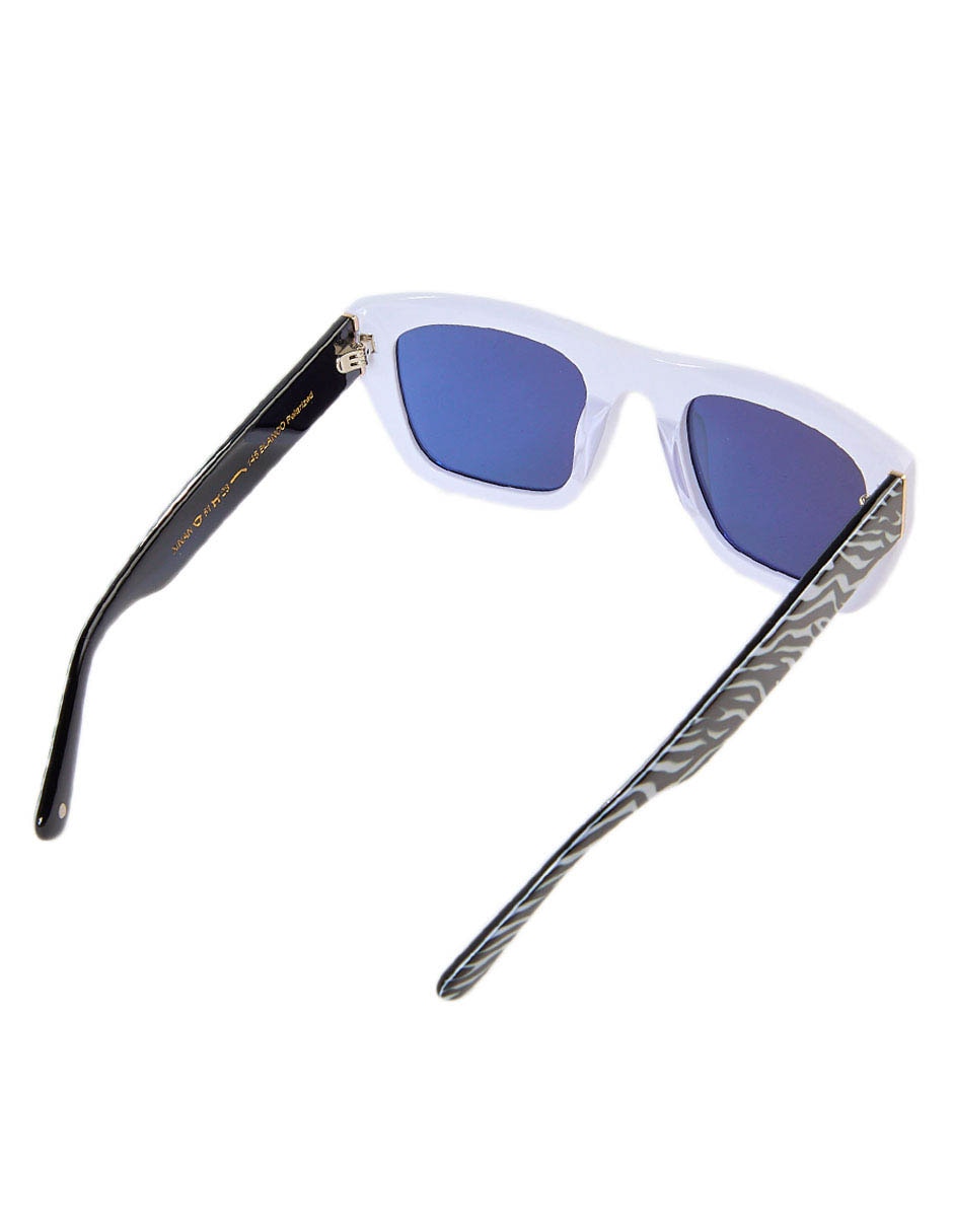 Lentes de sol unisex 4