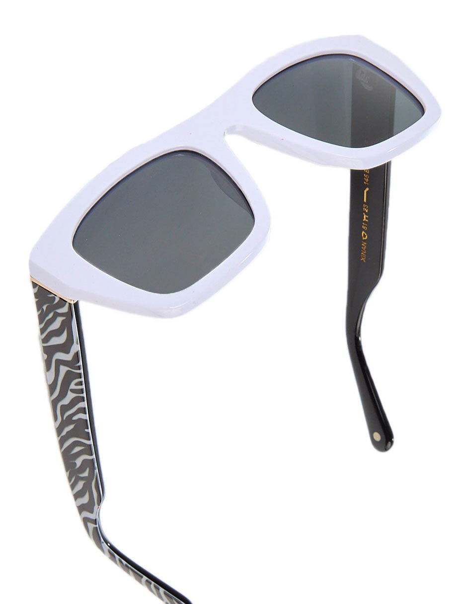 Lentes de sol unisex Lentes de sol unisex