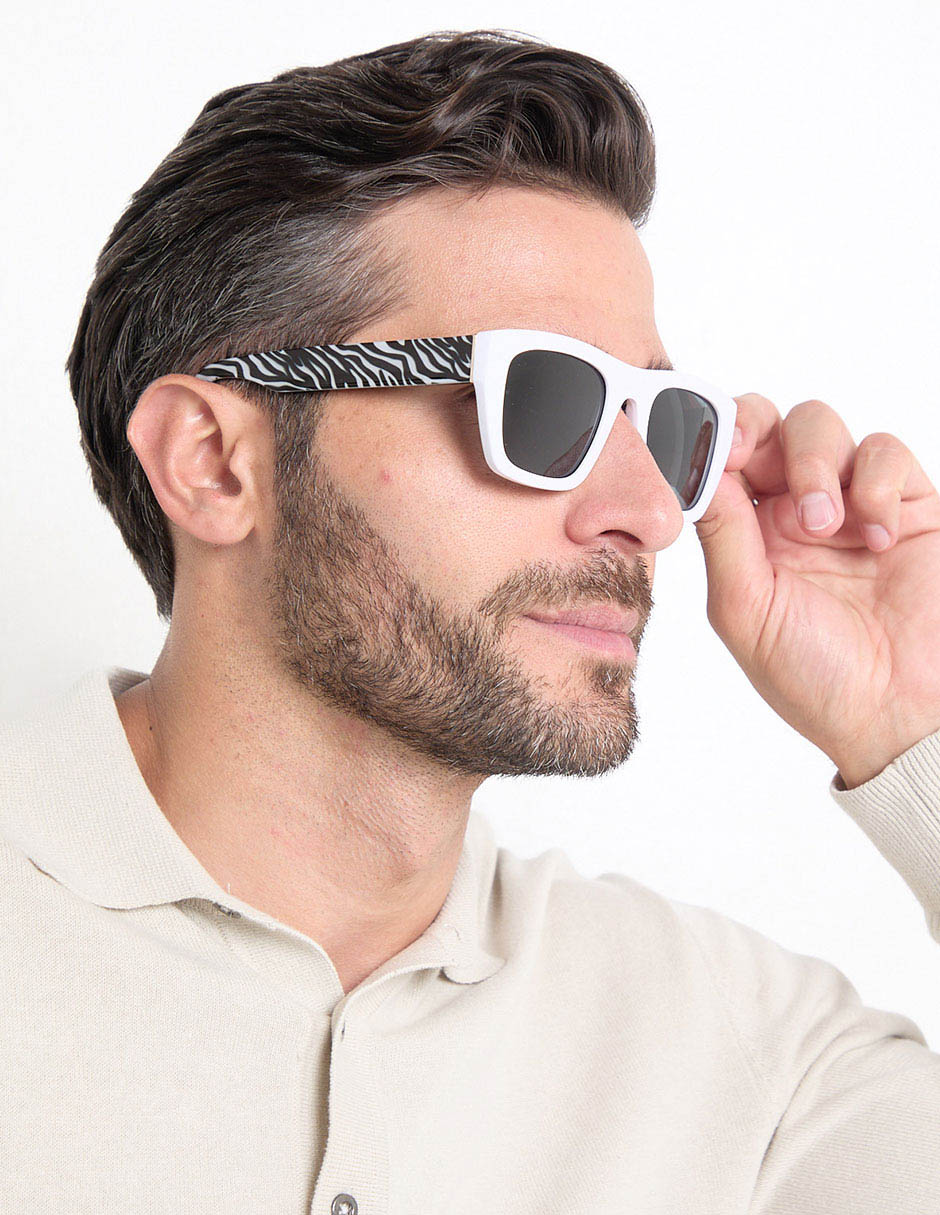 Lentes de sol unisex 7