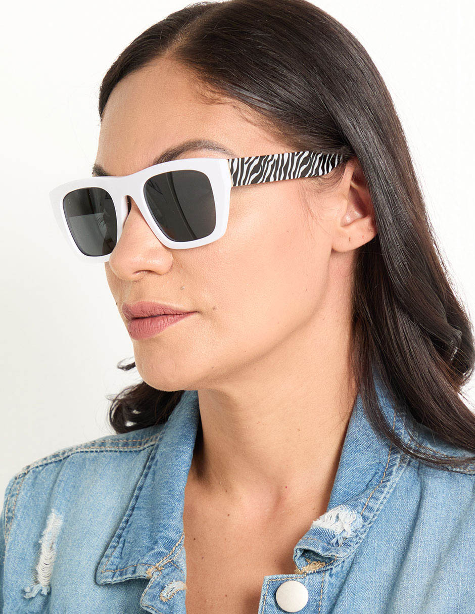 Lentes de sol unisex 3