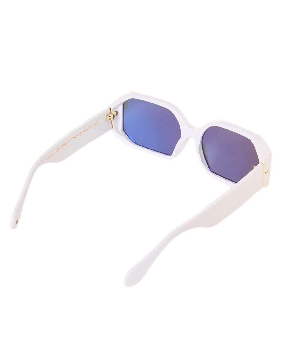 Lentes de sol Calera unisex