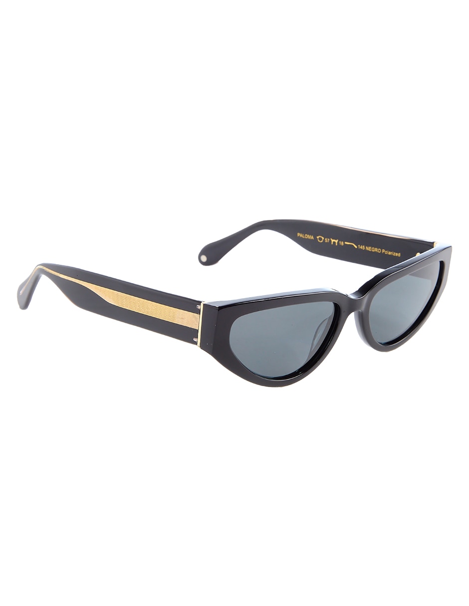 Lentes de sol Paloma unisex 5