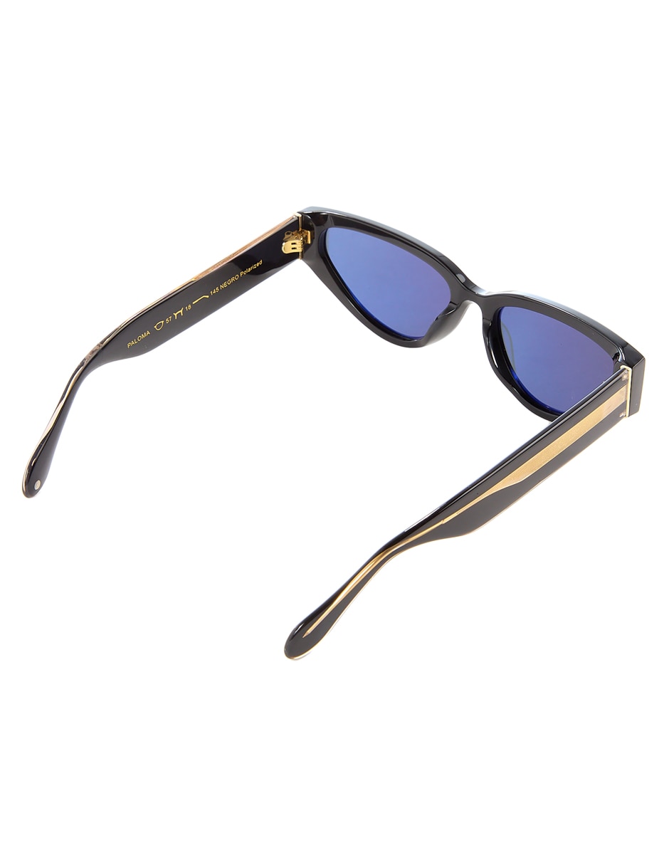 Lentes de sol Paloma unisex