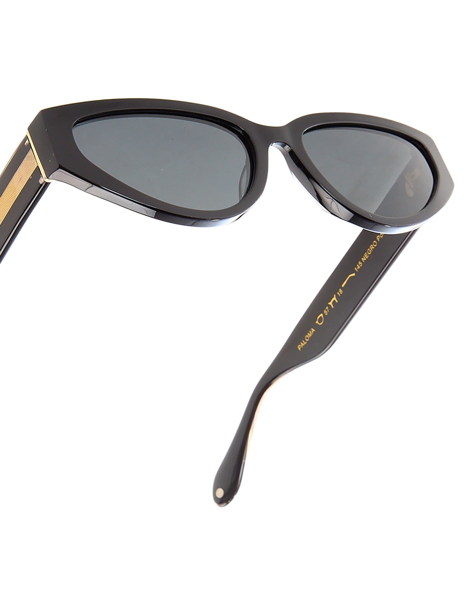 Lentes de sol Paloma unisex Lentes de sol Paloma unisex