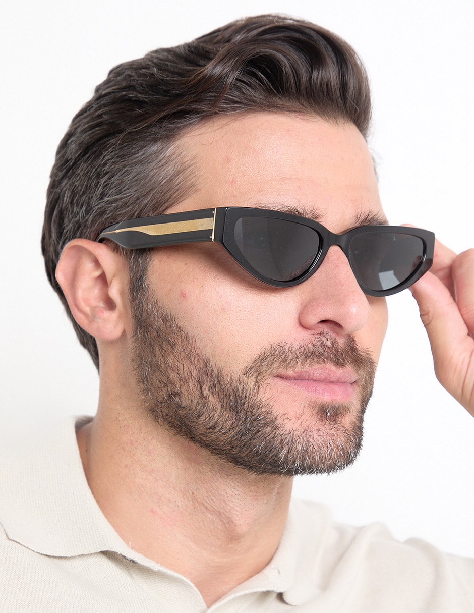 Lentes de sol Paloma unisex 7