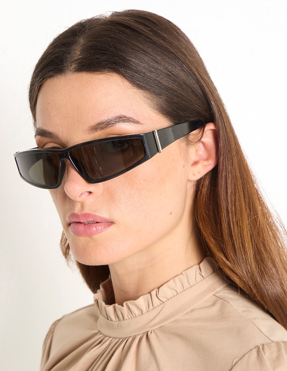 Lentes de sol Alexander AM0490S unisex 6