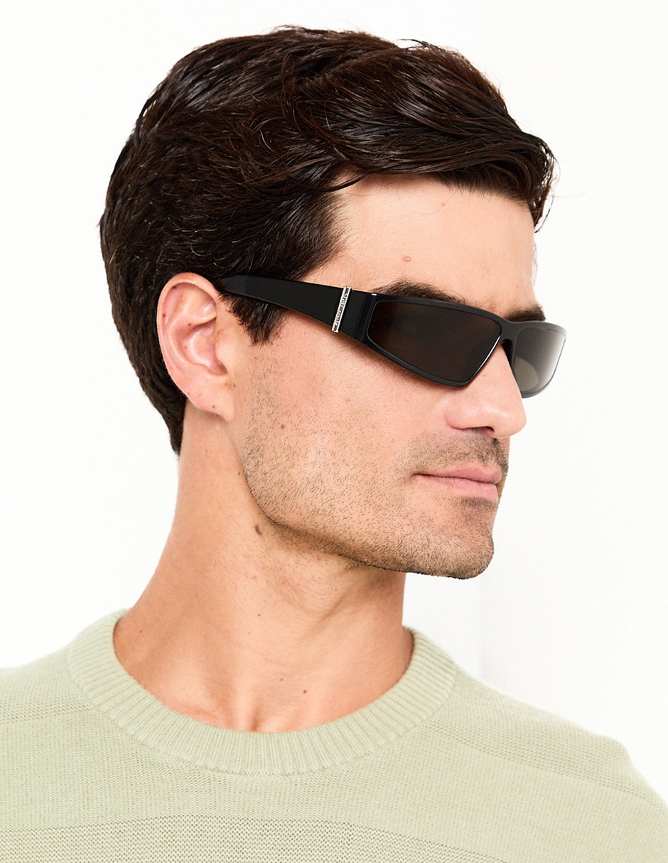 Lentes de sol Alexander AM0490S unisex 7