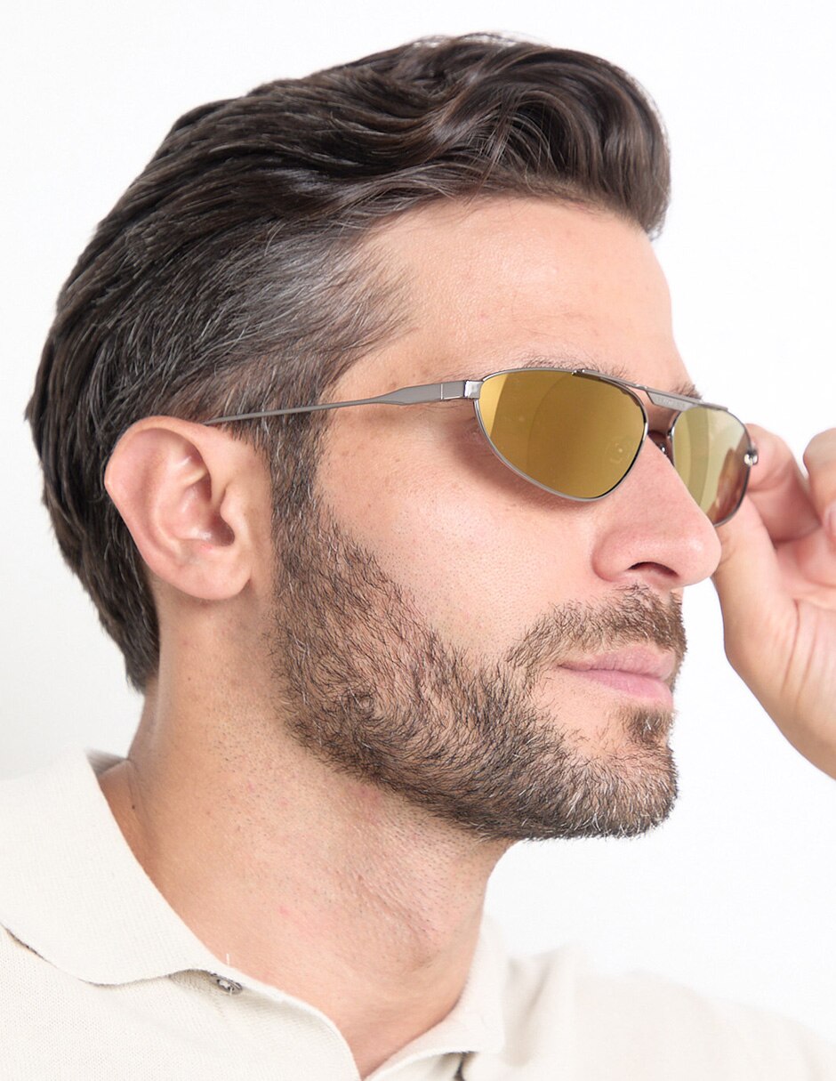 Lentes de sol unisex 7