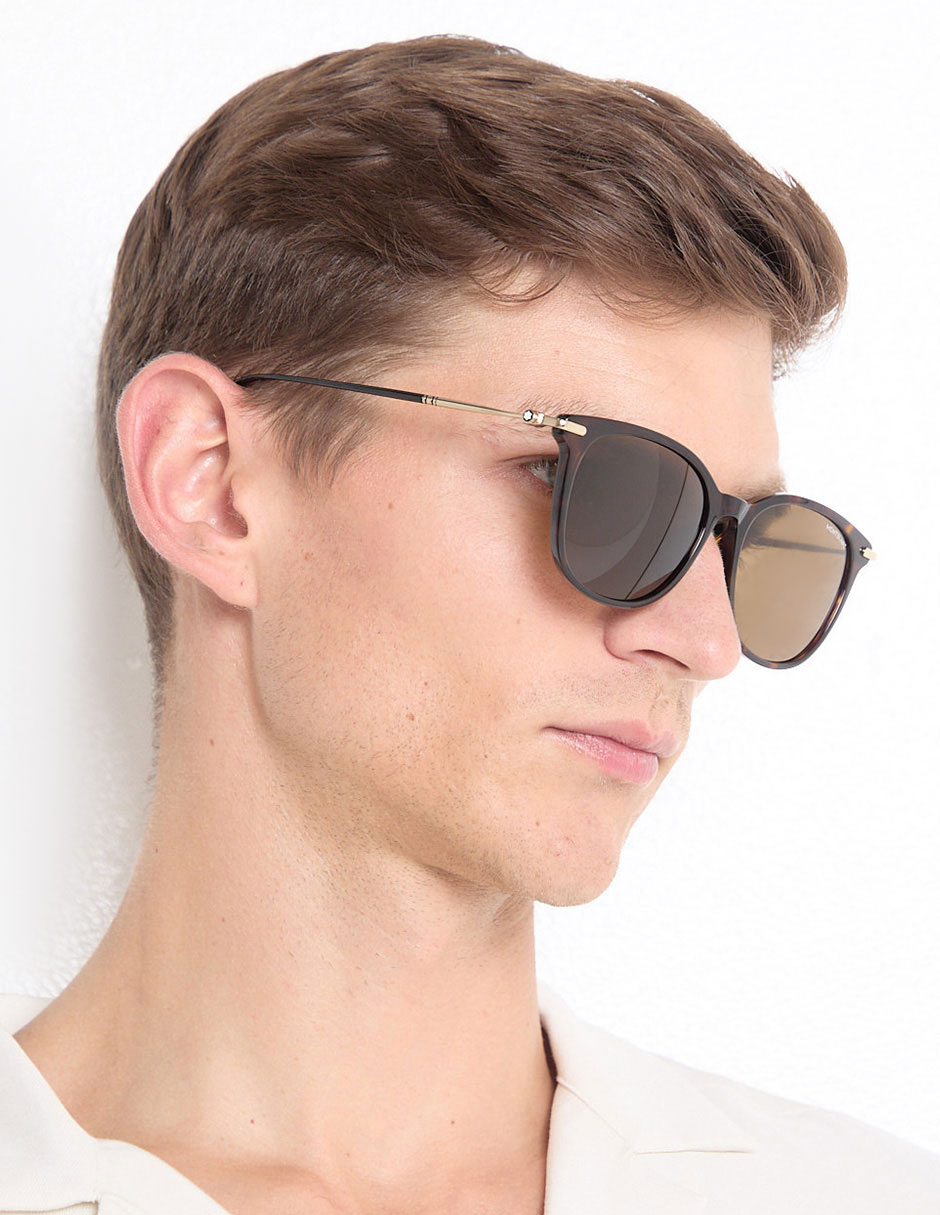 Lentes de sol Cápsula Cn Opt para hombre 6