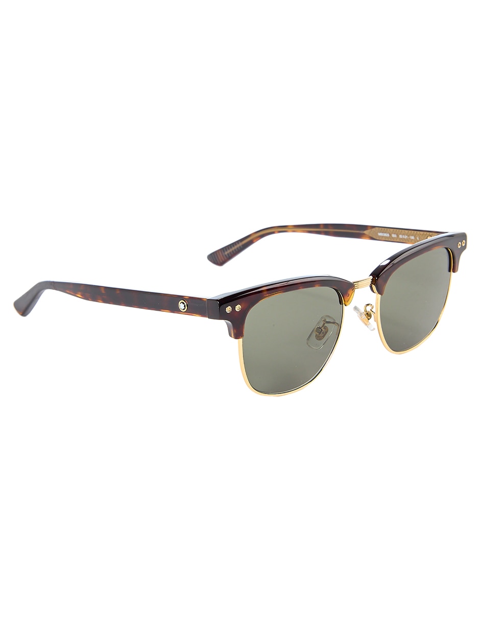 Lentes de sol para hombre