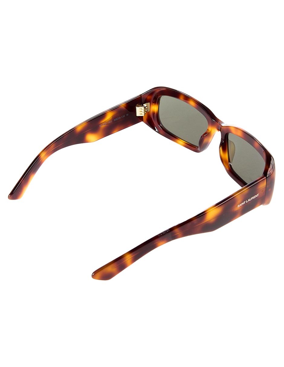 Lentes de sol unisex 3