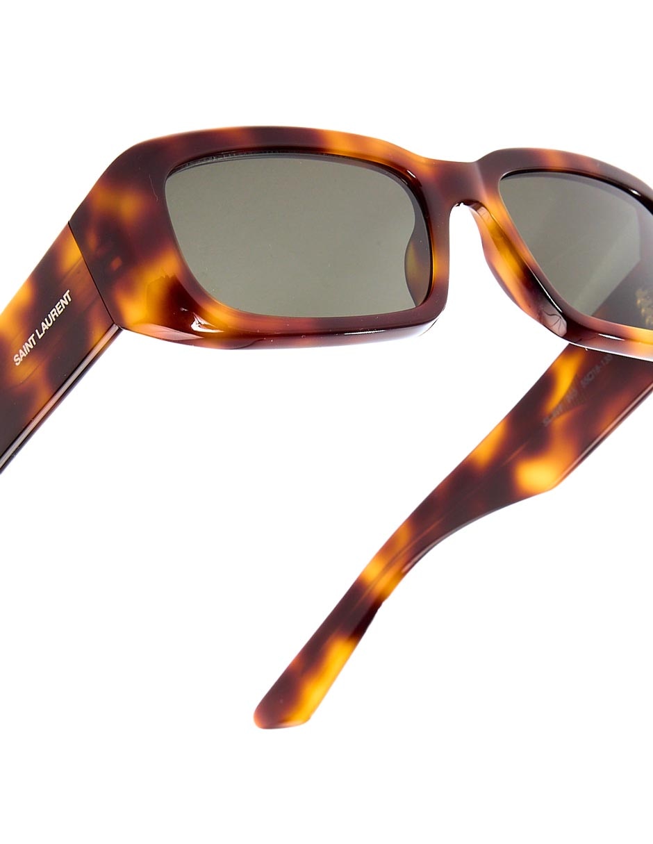 Lentes de sol unisex 2