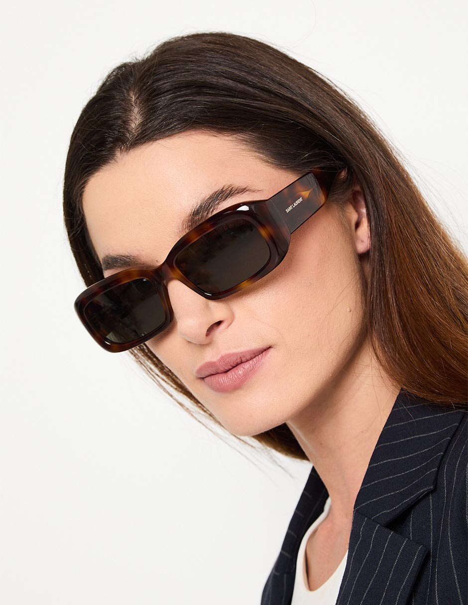 Lentes de sol unisex 6