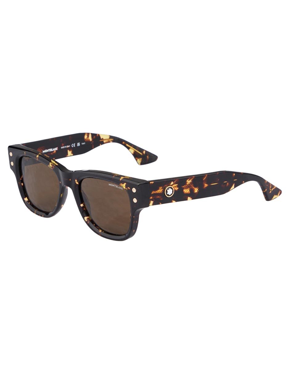 Lentes de sol Snowcap Shiny para hombre 5