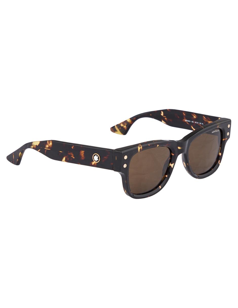 Lentes de sol Snowcap Shiny para hombre 4