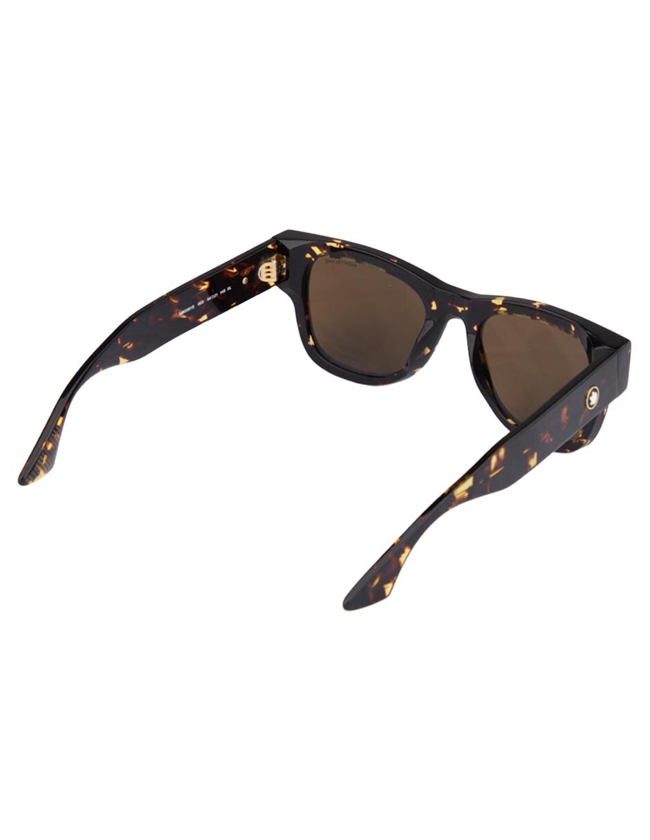 Lentes de sol Snowcap Shiny para hombre 3