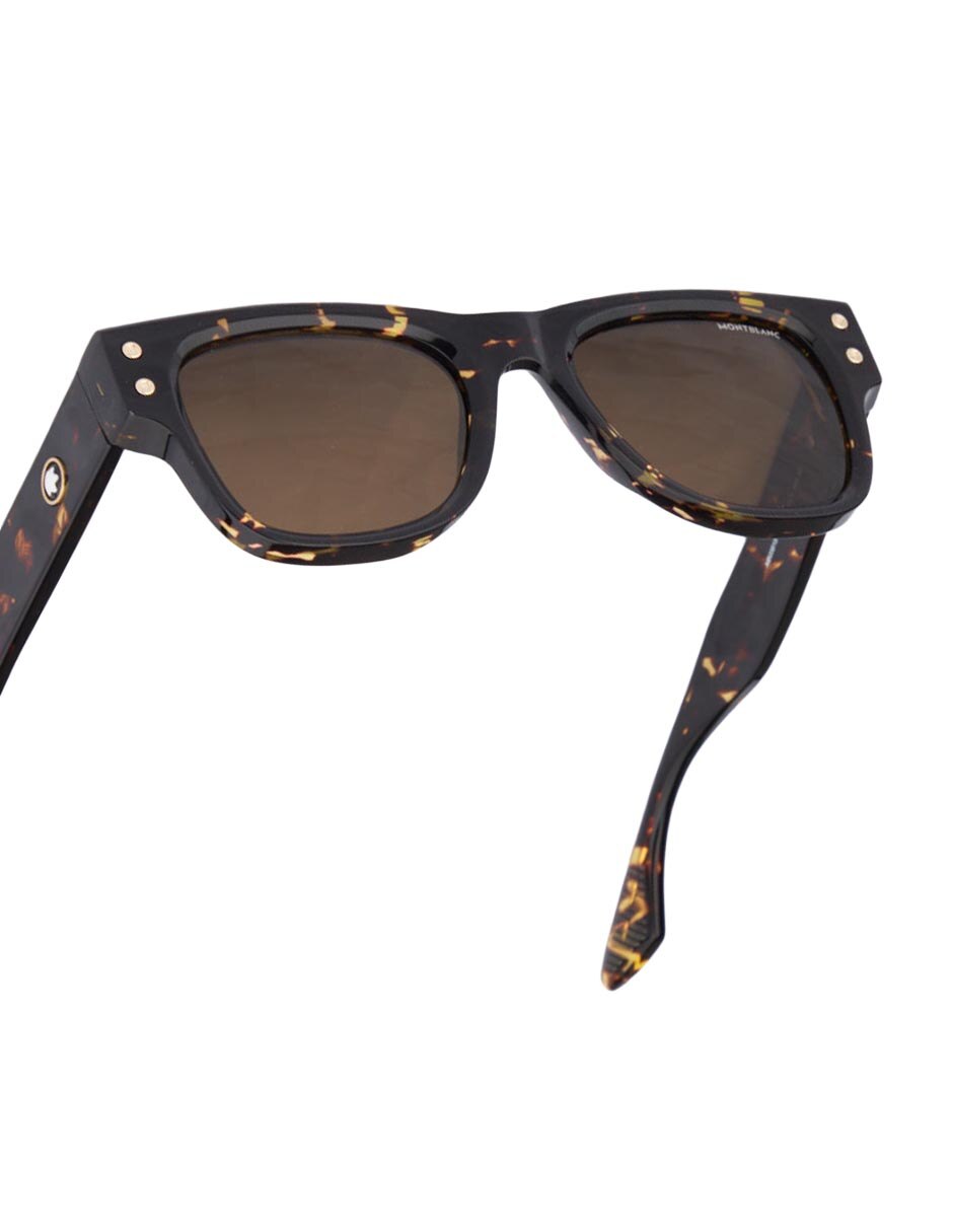 Lentes de sol Snowcap Shiny para hombre 2