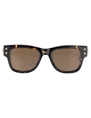 Lentes de sol Snowcap Shiny para hombre 1