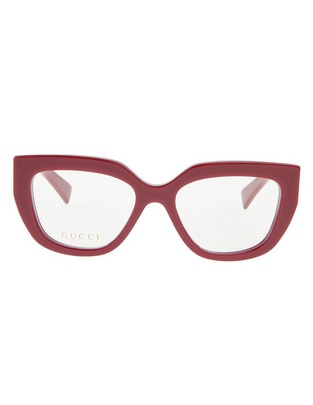 Armazón Solid Burgundy para mujer 1