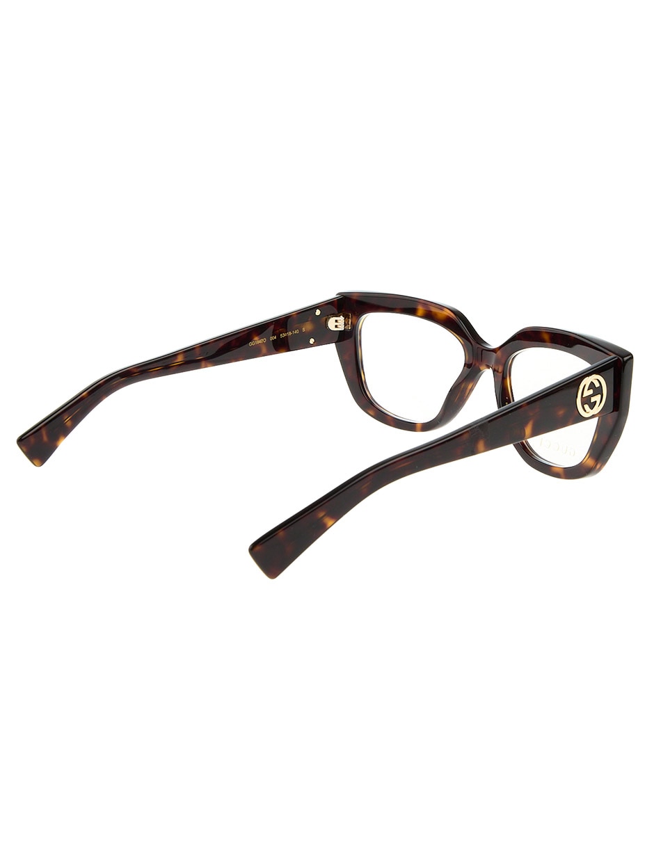 Armazón GG1847O para mujer 4