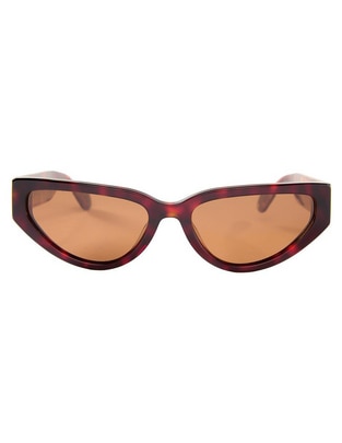 Lentes de sol Paloma unisex