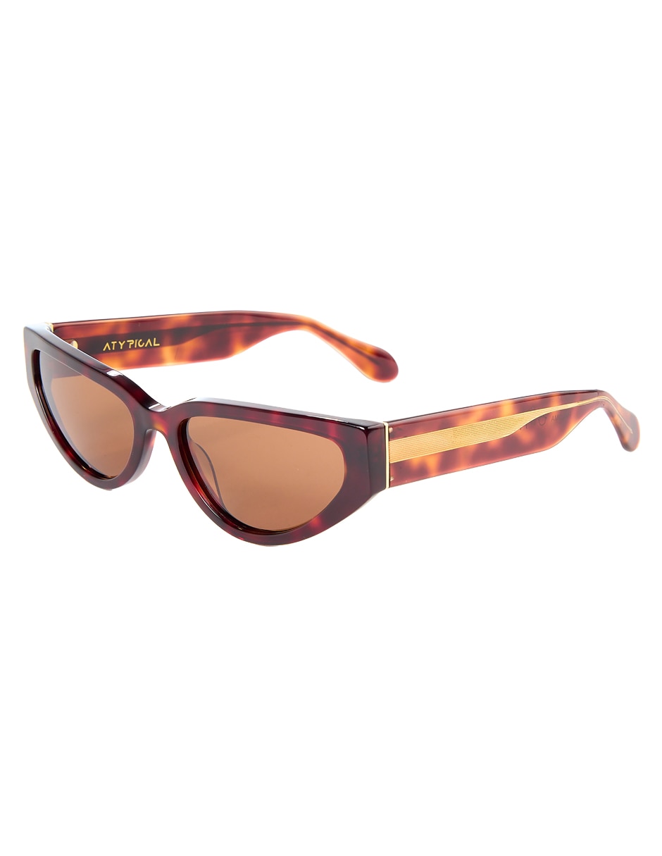 Lentes de sol Paloma unisex 6