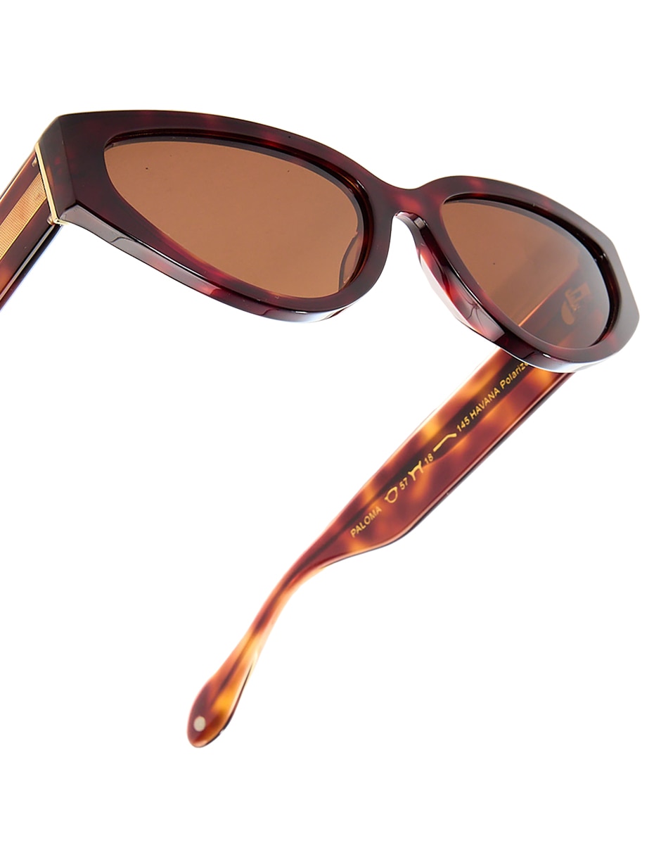 Lentes de sol Paloma unisex Lentes de sol Paloma unisex