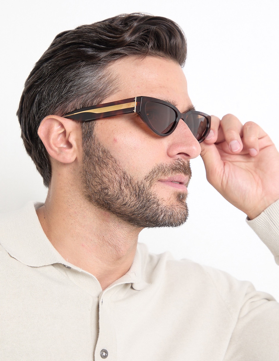 Lentes de sol Paloma unisex 7