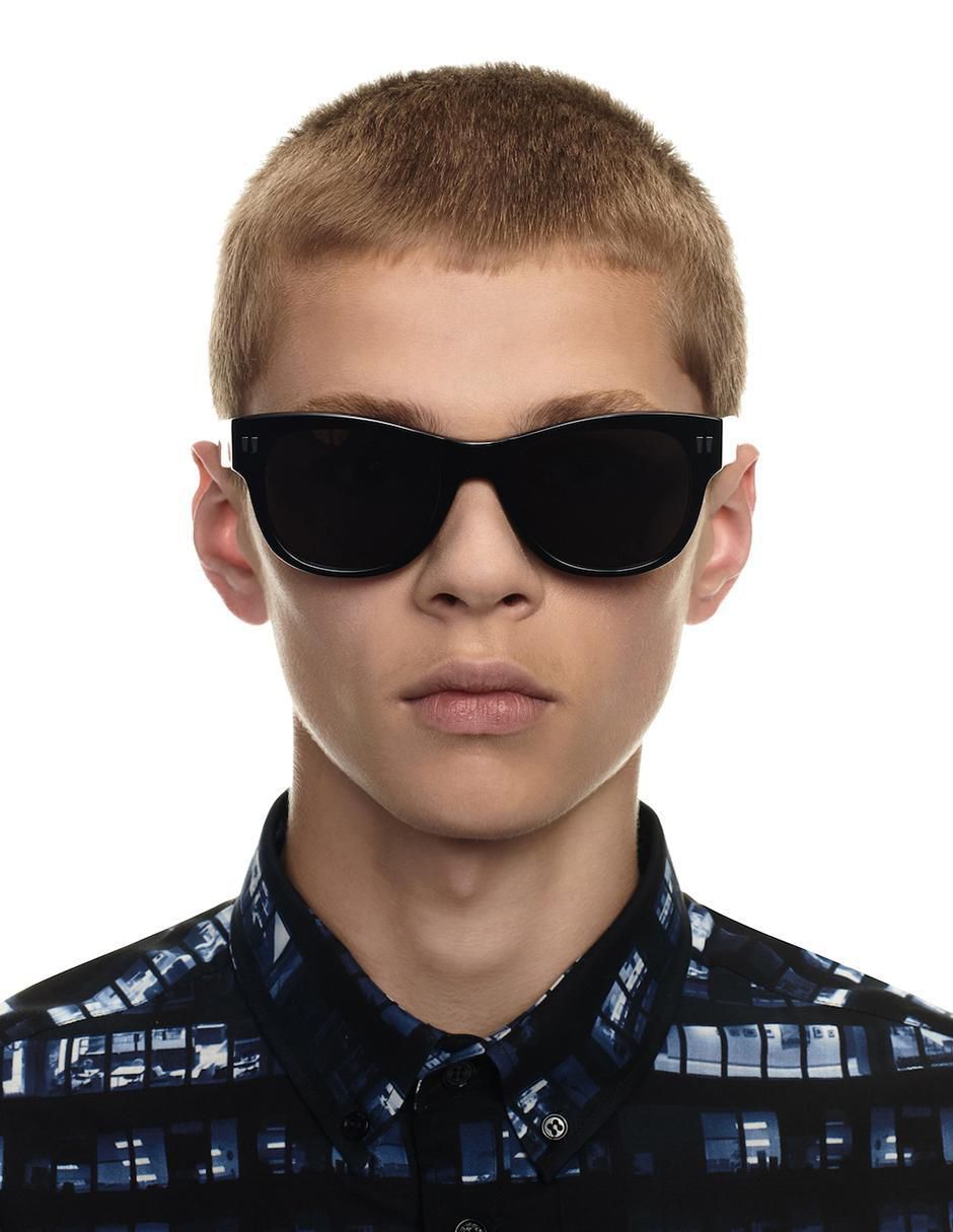 Lentes de sol Moab unisex 2