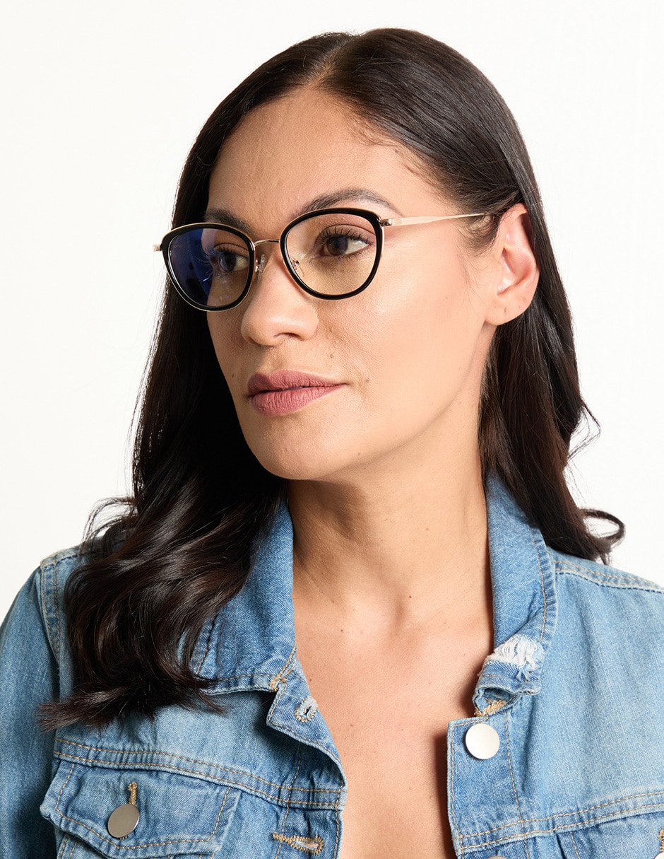 Armazón cate unisex 3