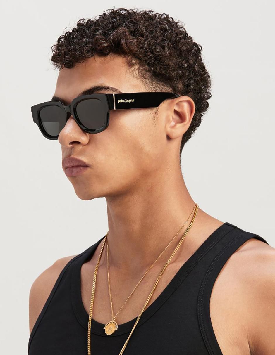 Lentes de sol Monterey unisex 2