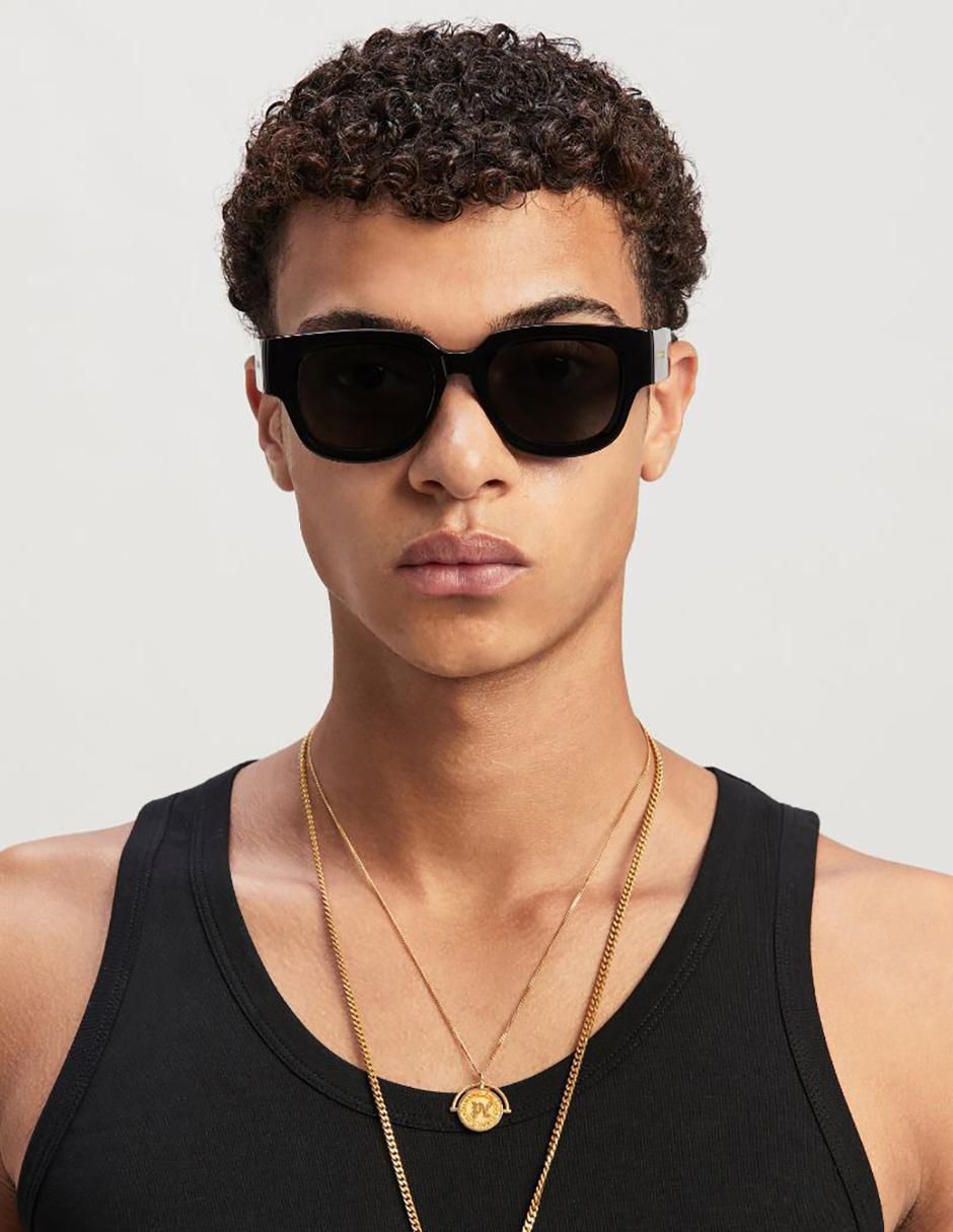 Lentes de sol Monterey unisex 3