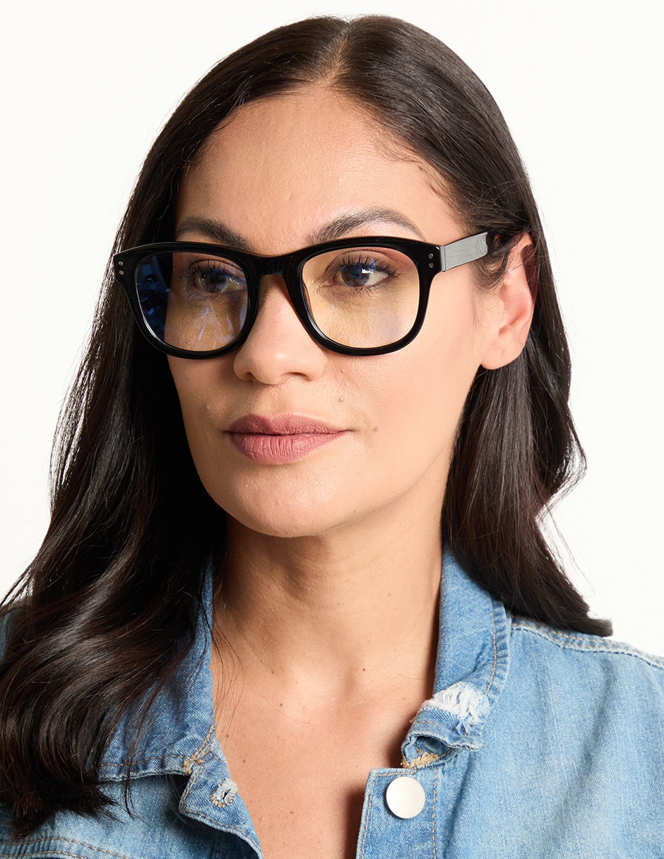Armazón edson unisex