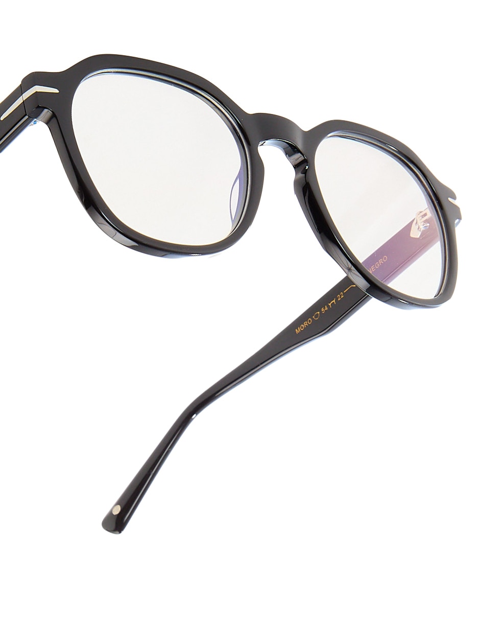 Armazón moro unisex