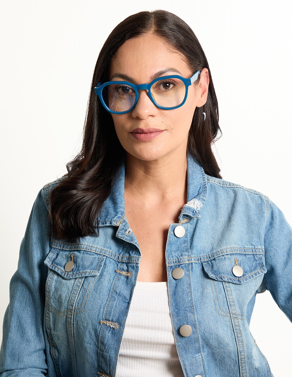 Armazón unisex 3