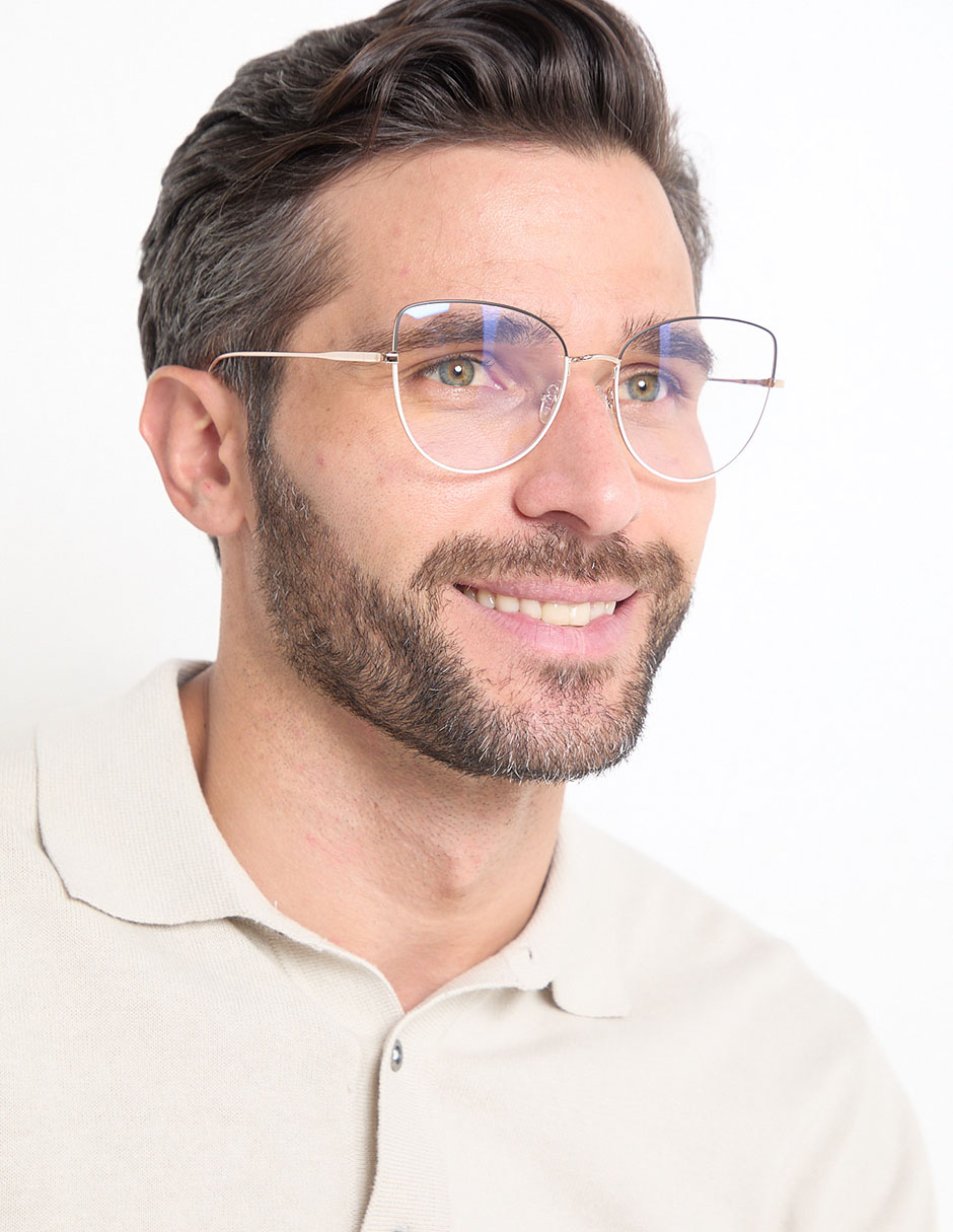 Armazón tanci unisex 7