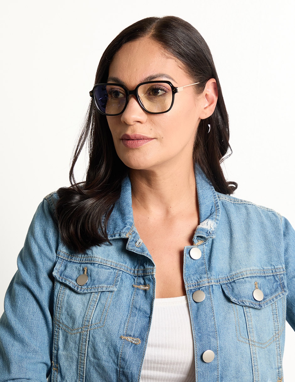 Armazón xoco unisex 3