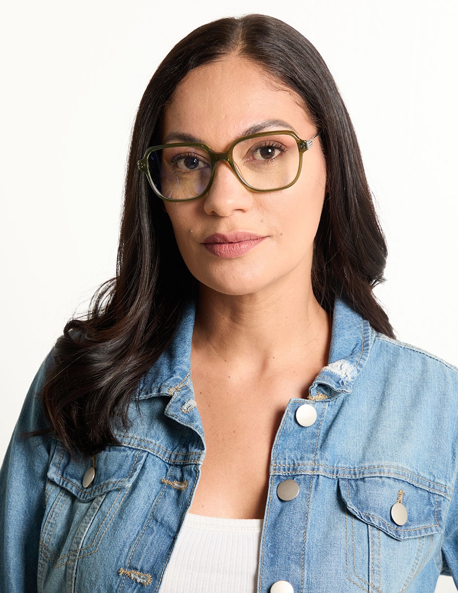 Armazón xoco unisex 3
