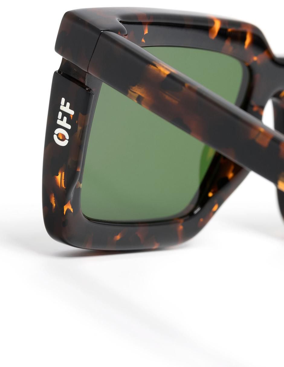 Lentes de sol Tucson unisex 2