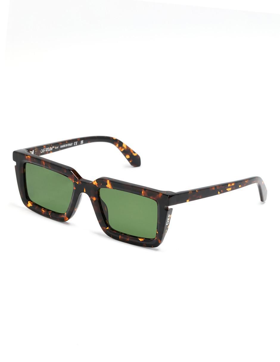 Lentes de sol Tucson unisex 3