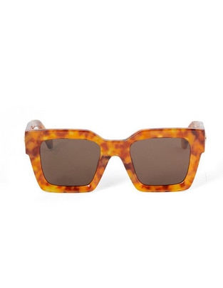 Lentes de sol Jackson unisex 1