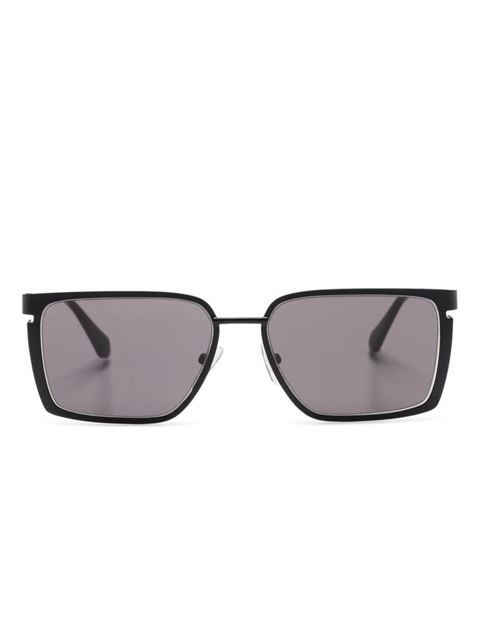 Lentes de sol Yoder unisex 1