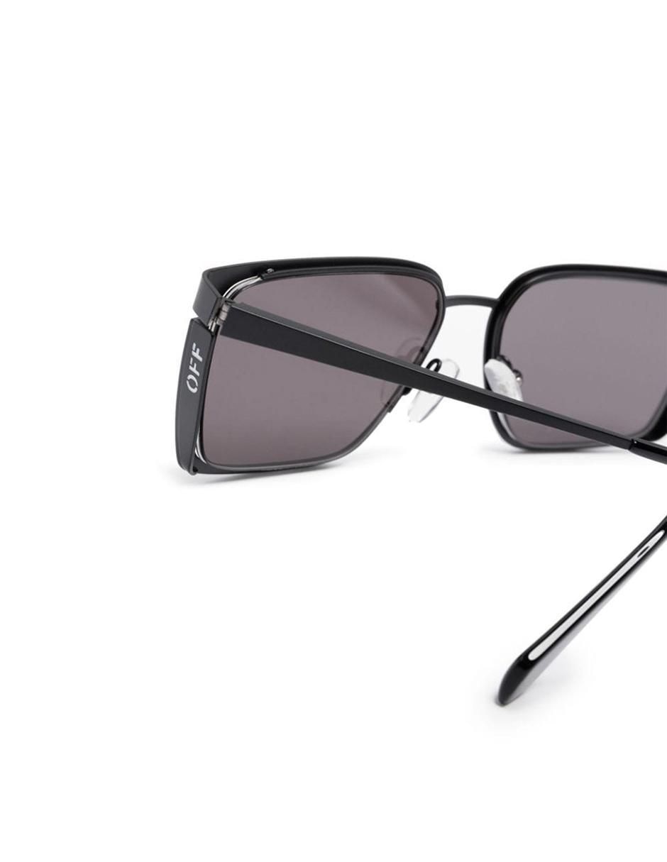 Lentes de sol Yoder unisex 2