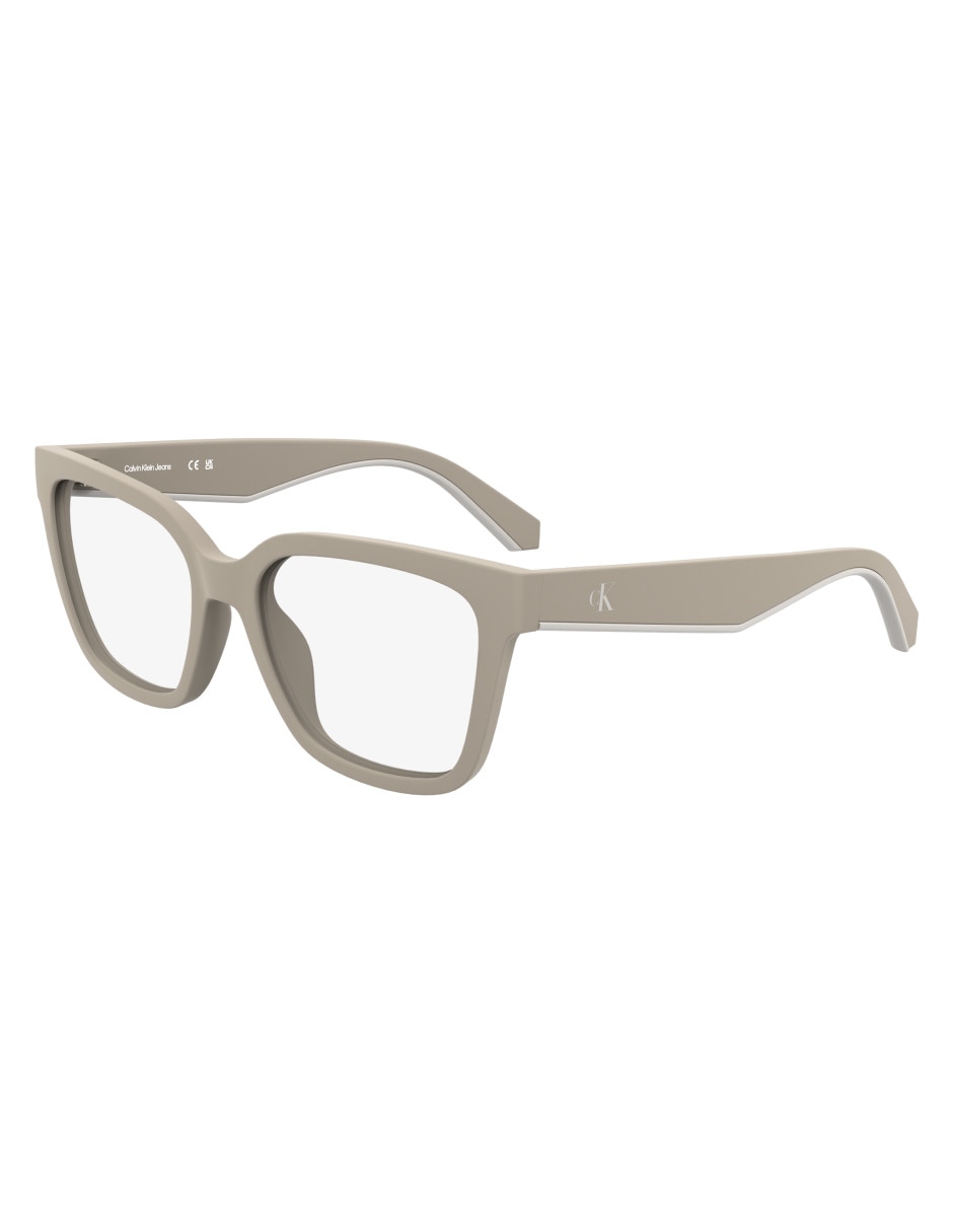 Armazón CKJ25611 para mujer