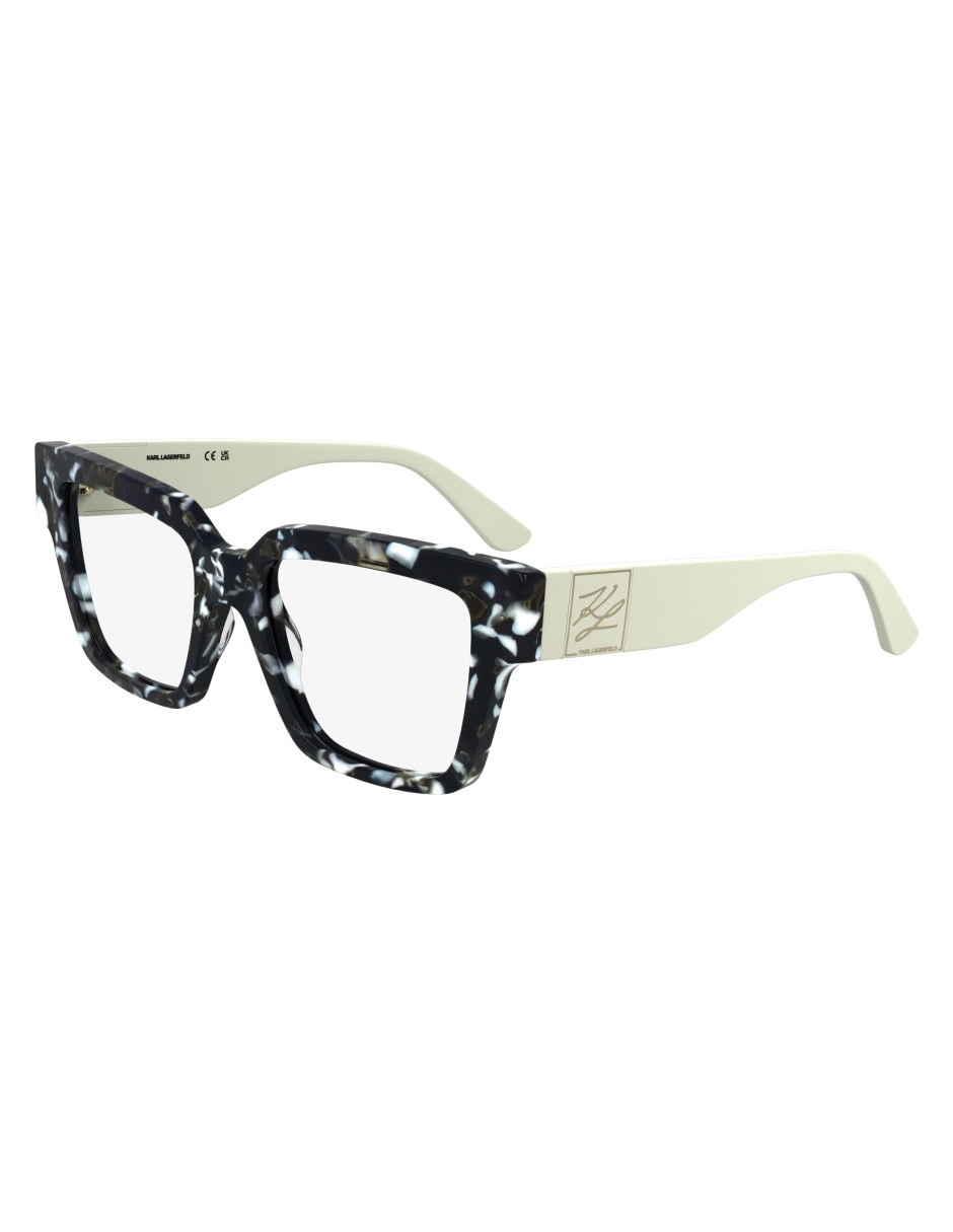 Armazón Karl Lagerfeld unisex