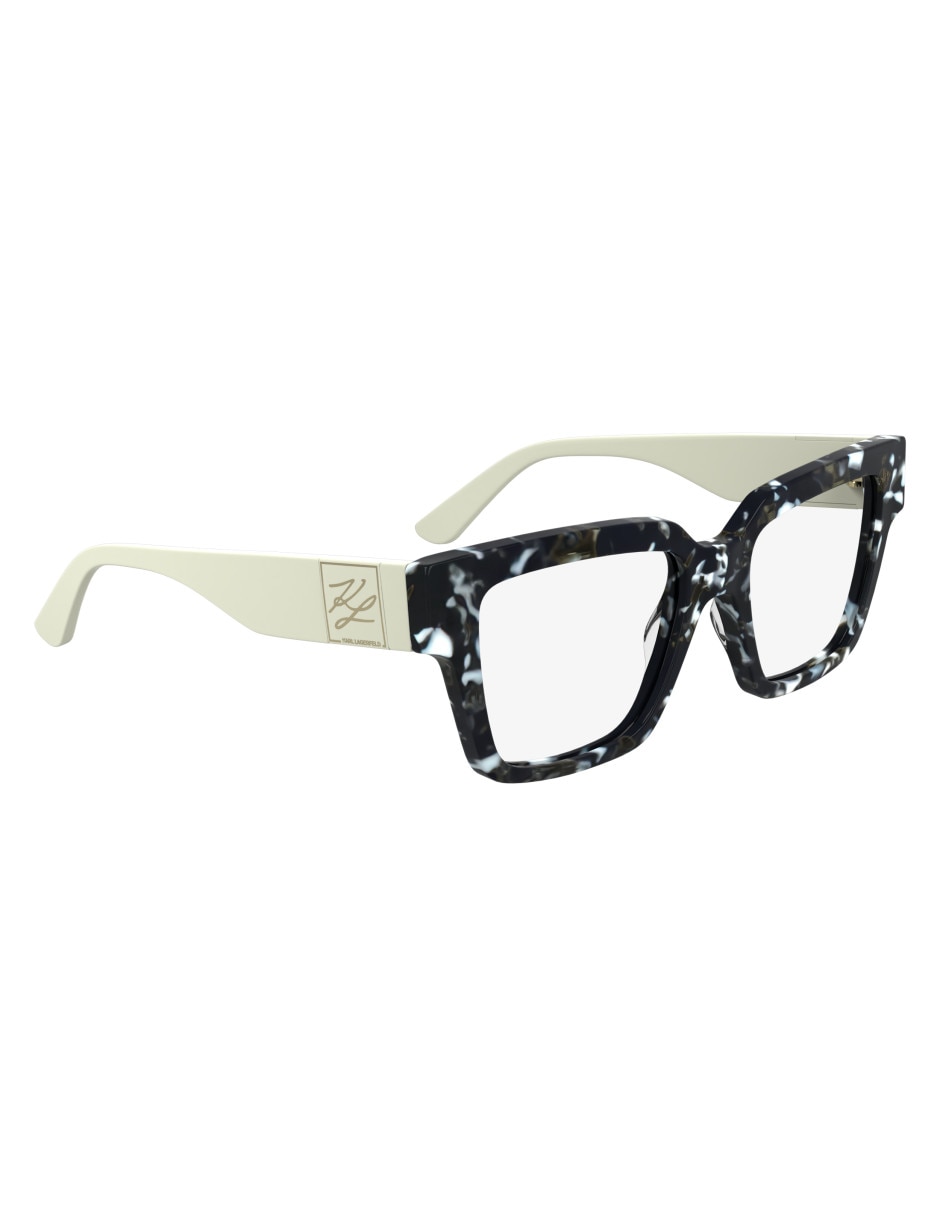 Armazón Karl Lagerfeld unisex