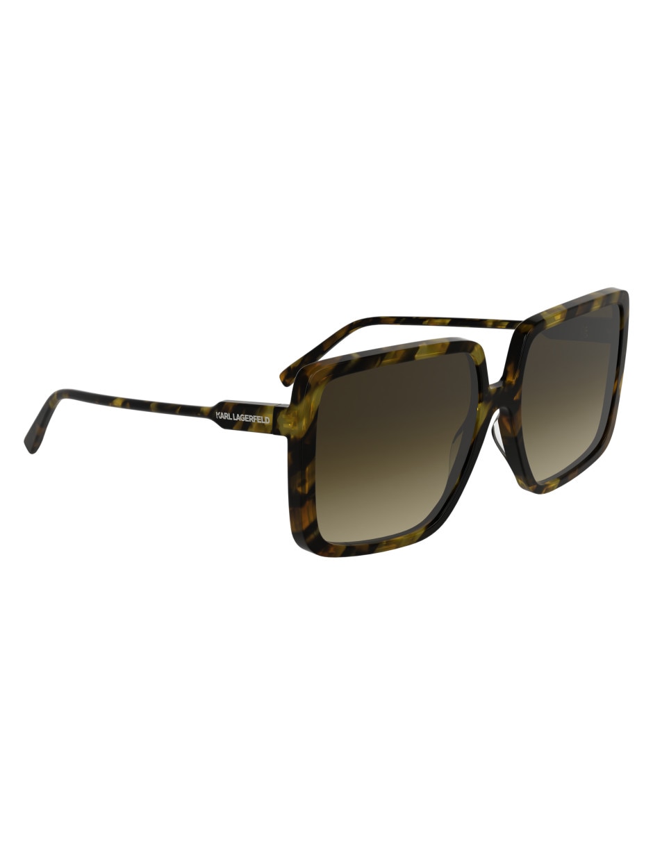 Lentes de sol KL6187S para mujer 2