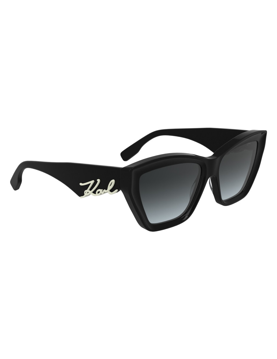 Lentes de sol KL6179S-5516-001 para mujer 3