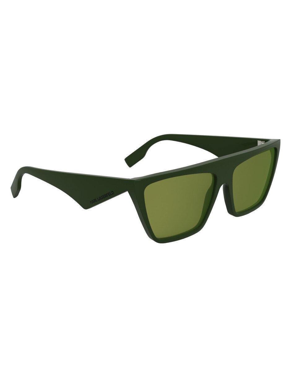 Lentes de sol KL6186S-6015-300 unisex 2