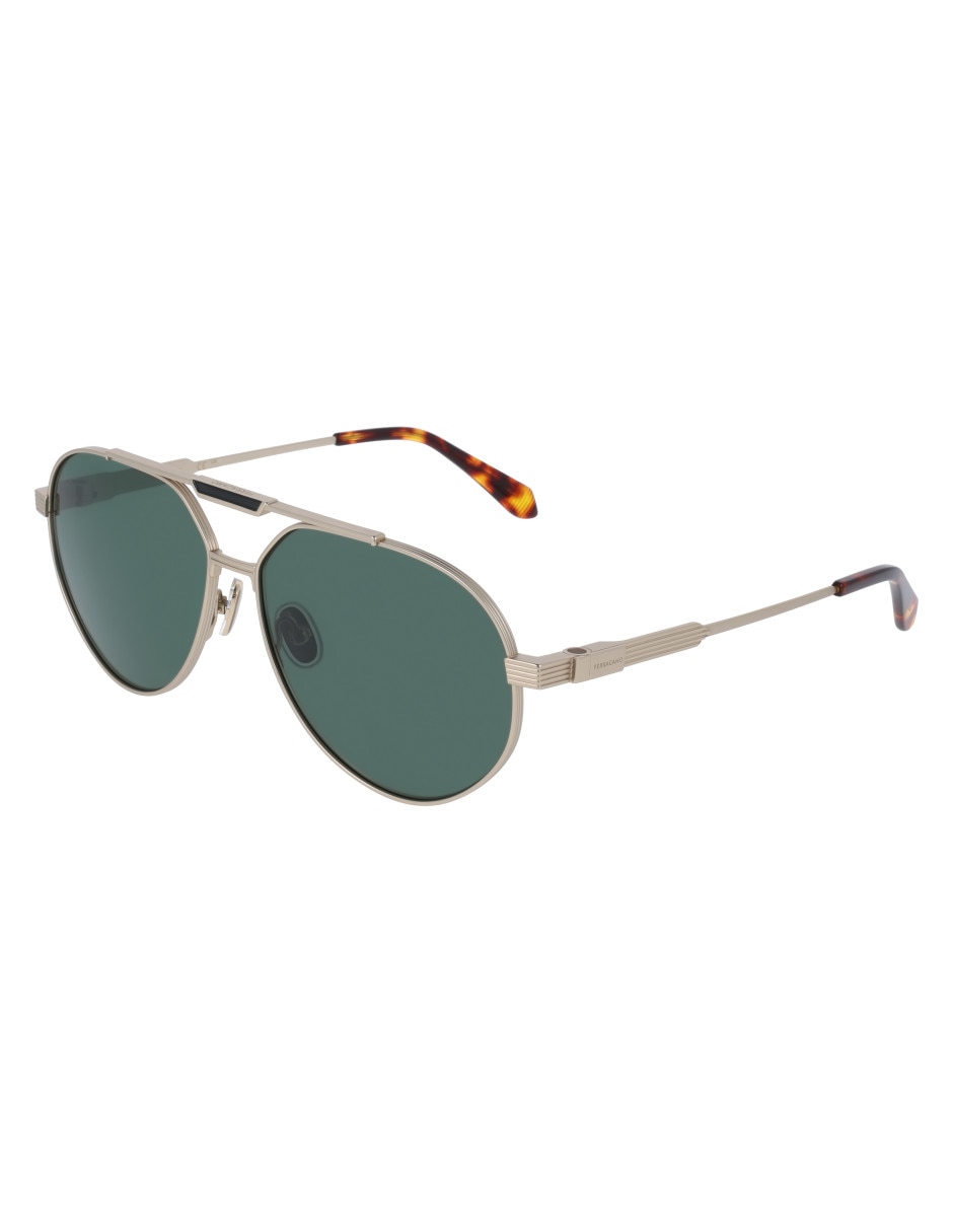 Lentes de sol SF327S-6214-711 para hombre 2